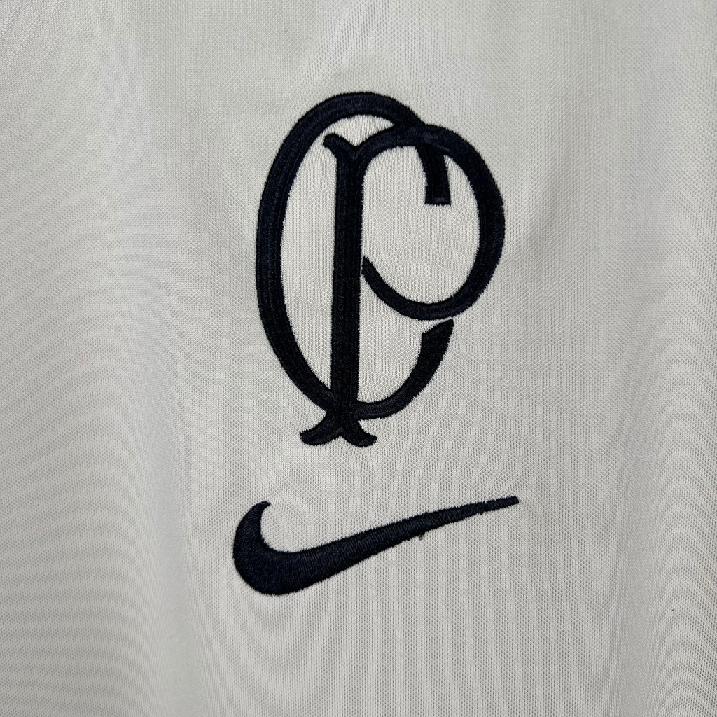 Camisa Corinthians Especial 110 Anos 23/24 Torcedor