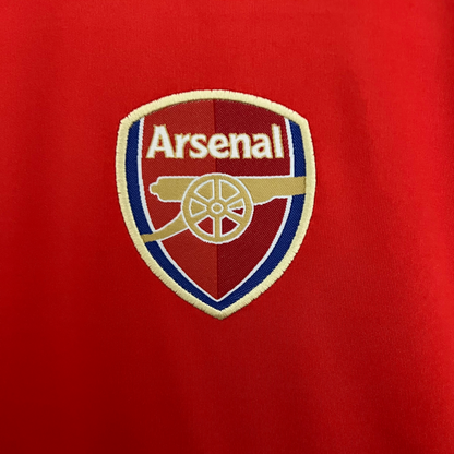 Camisa Arsenal I 04/05 Retrô