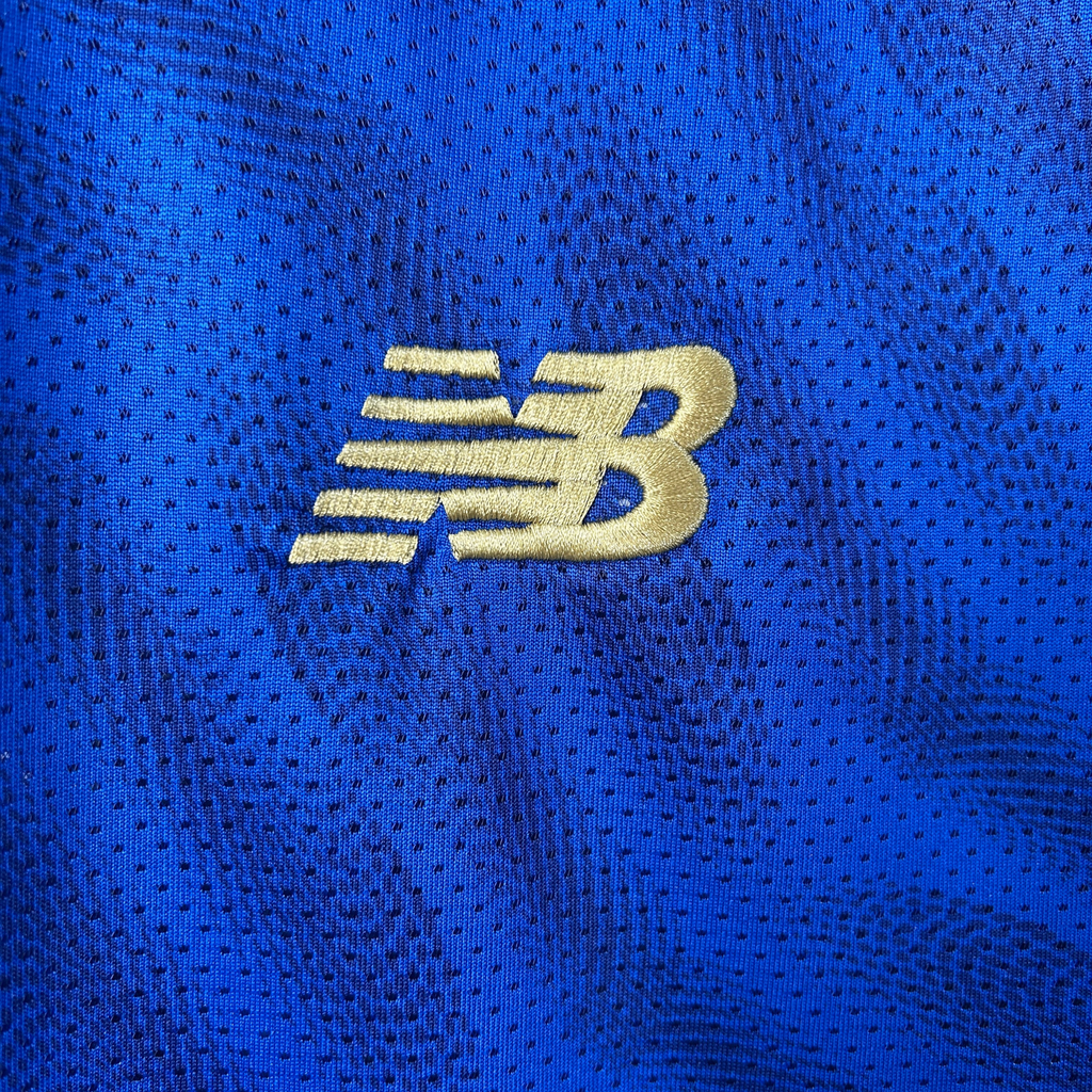 Camisa FC Porto Pré-Jogo 25/26 Torcedor