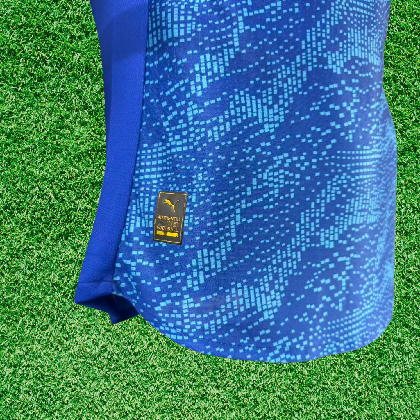 Olympique Marseille Third Jersey 25/26 Player 