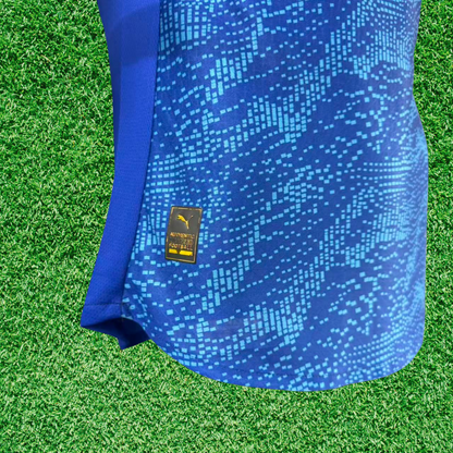 Olympique Marseille Third Jersey 25/26 Player 