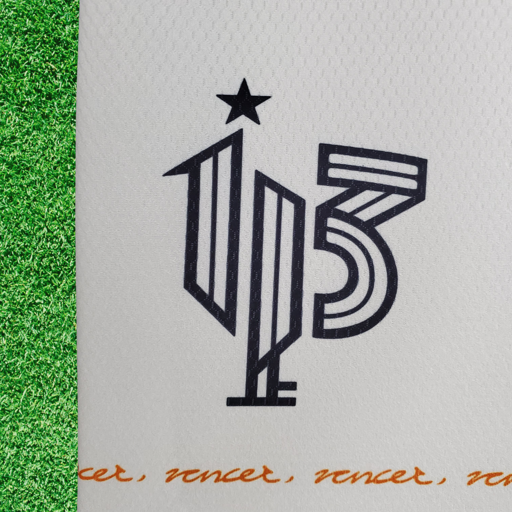 Camisa Atlético Mineiro Manto da Massa 21/22 Torcedor