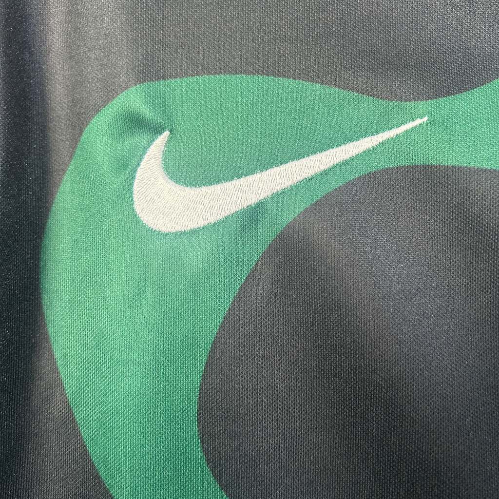 Camisa Sporting CP III 25/26 Torcedor