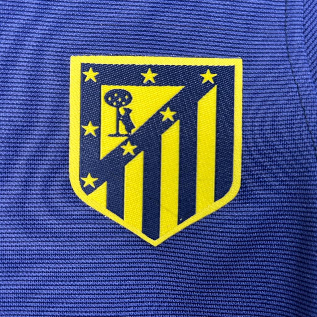 Kit Atlético Madrid II 25/26 Infantil