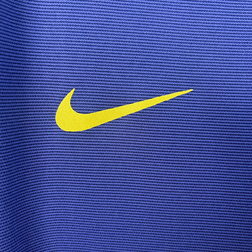 Camisa Atlético Madrid II 25/26 Torcedor