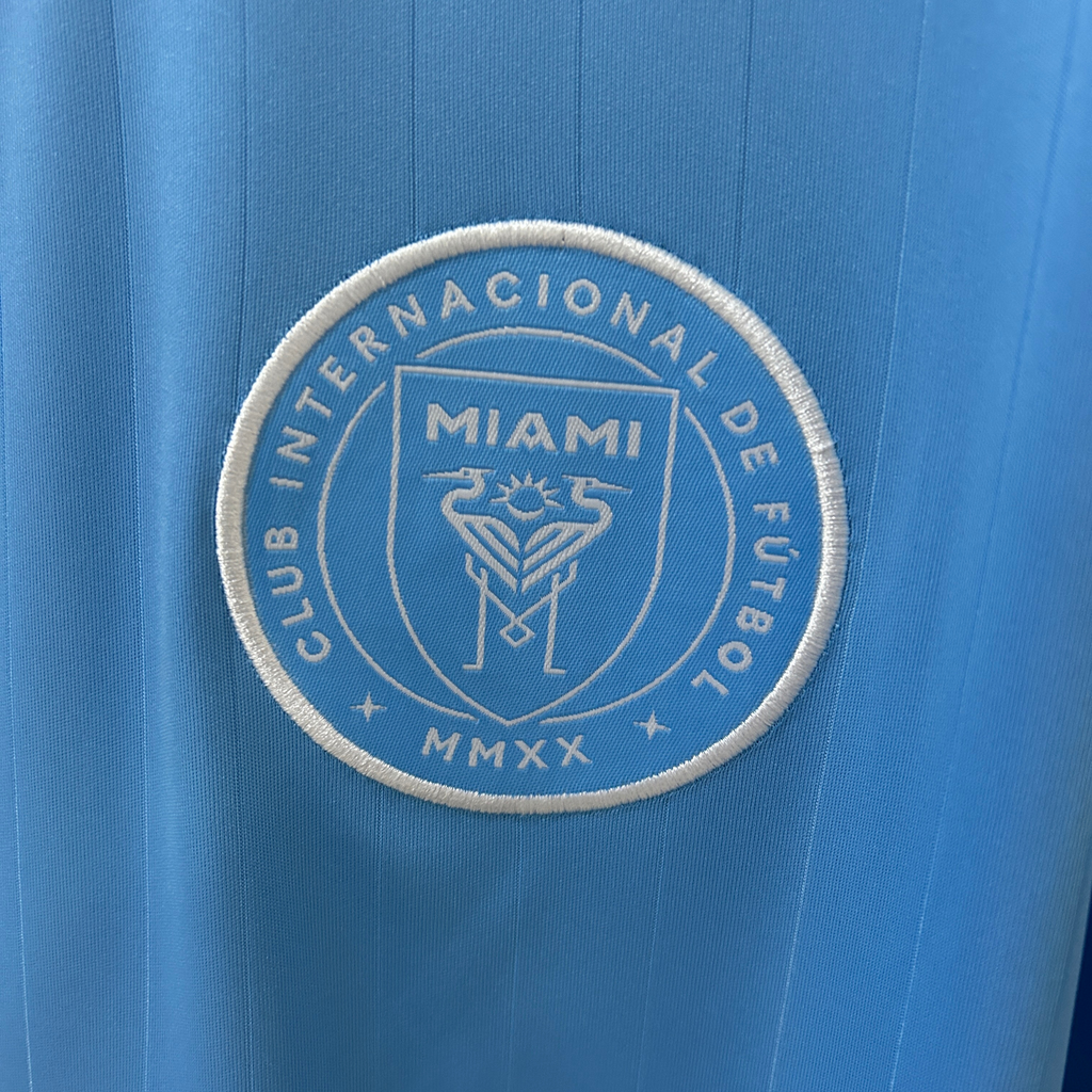 Camisa Miami III 25/26 Torcedor