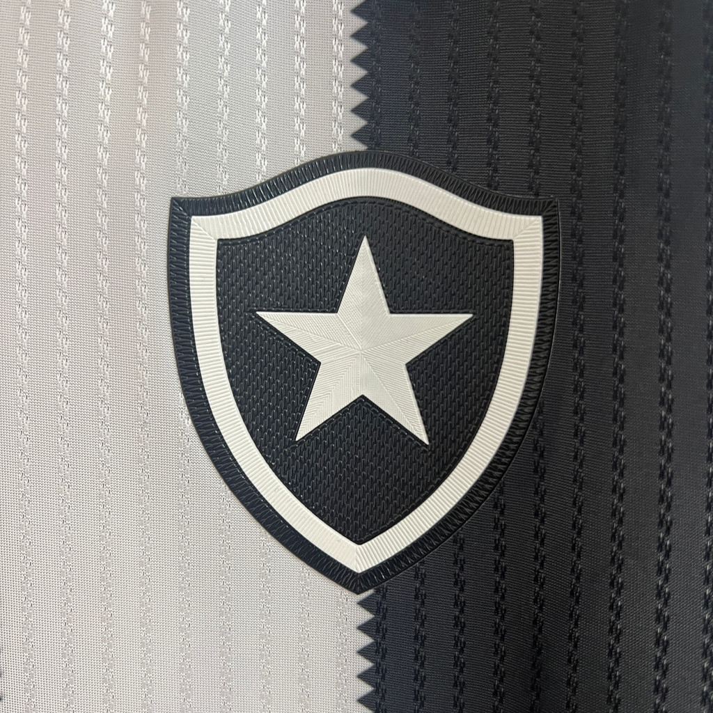 Camisa Botafogo I 24/25 Torcedor