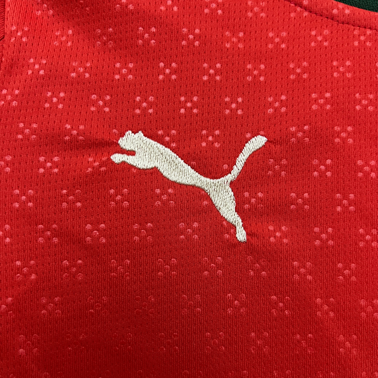 Kit Portugal I Manga Longa 2025 Infantil