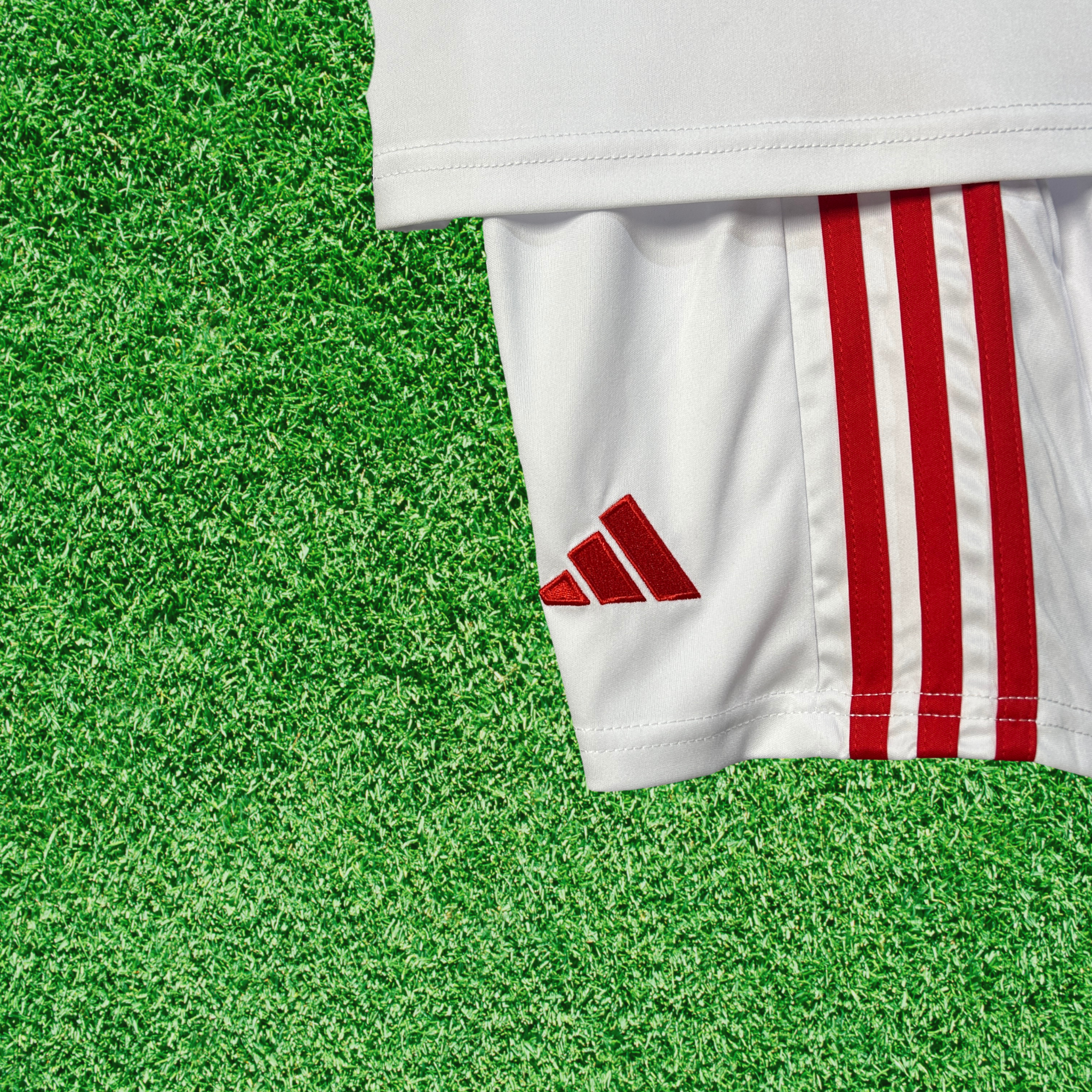 Kit SL Benfica III 25/26 Infantil