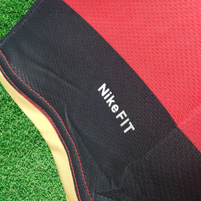 Camiseta Flamengo Local 2008 Retro 