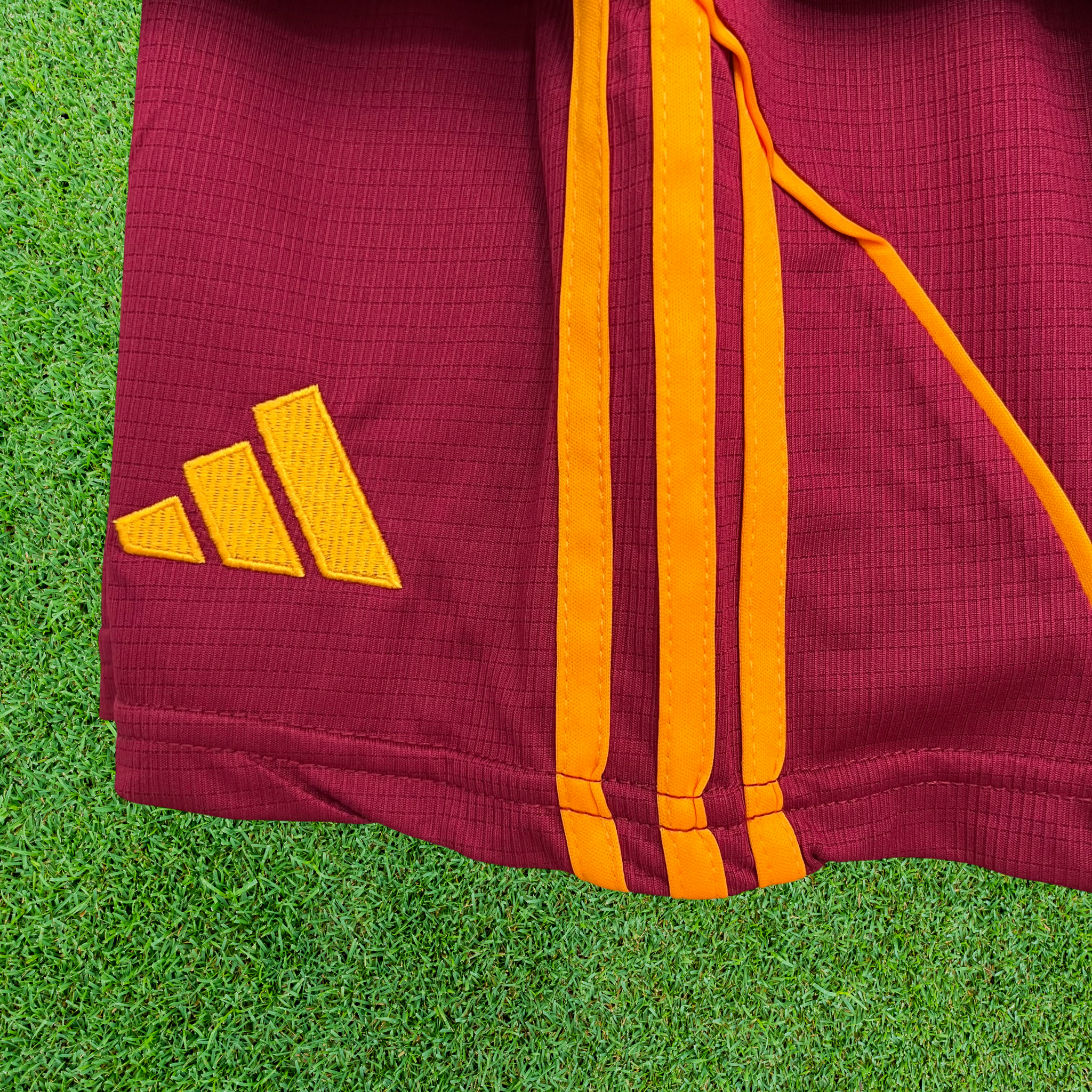 Kit AS Roma I 25/26 Infantil