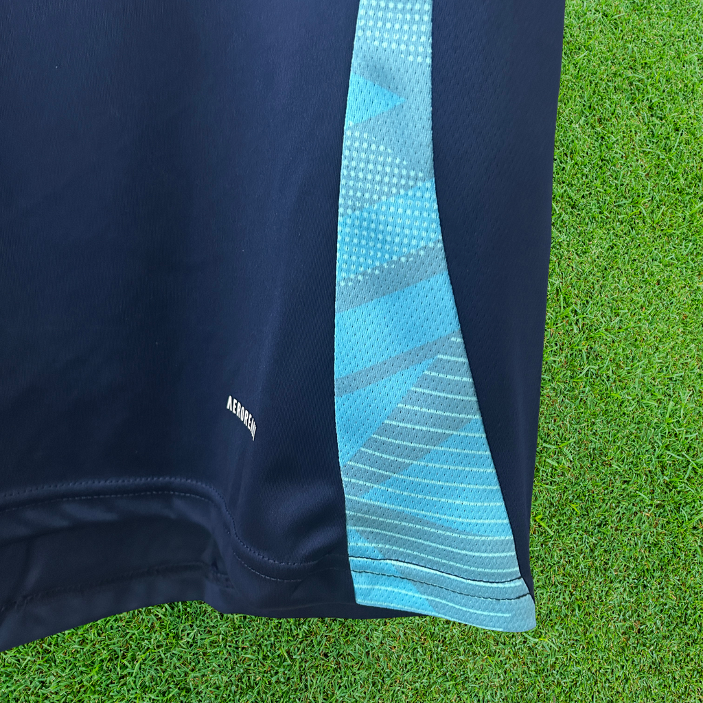 Camisa Flamengo Treino II 25/26 Torcedor