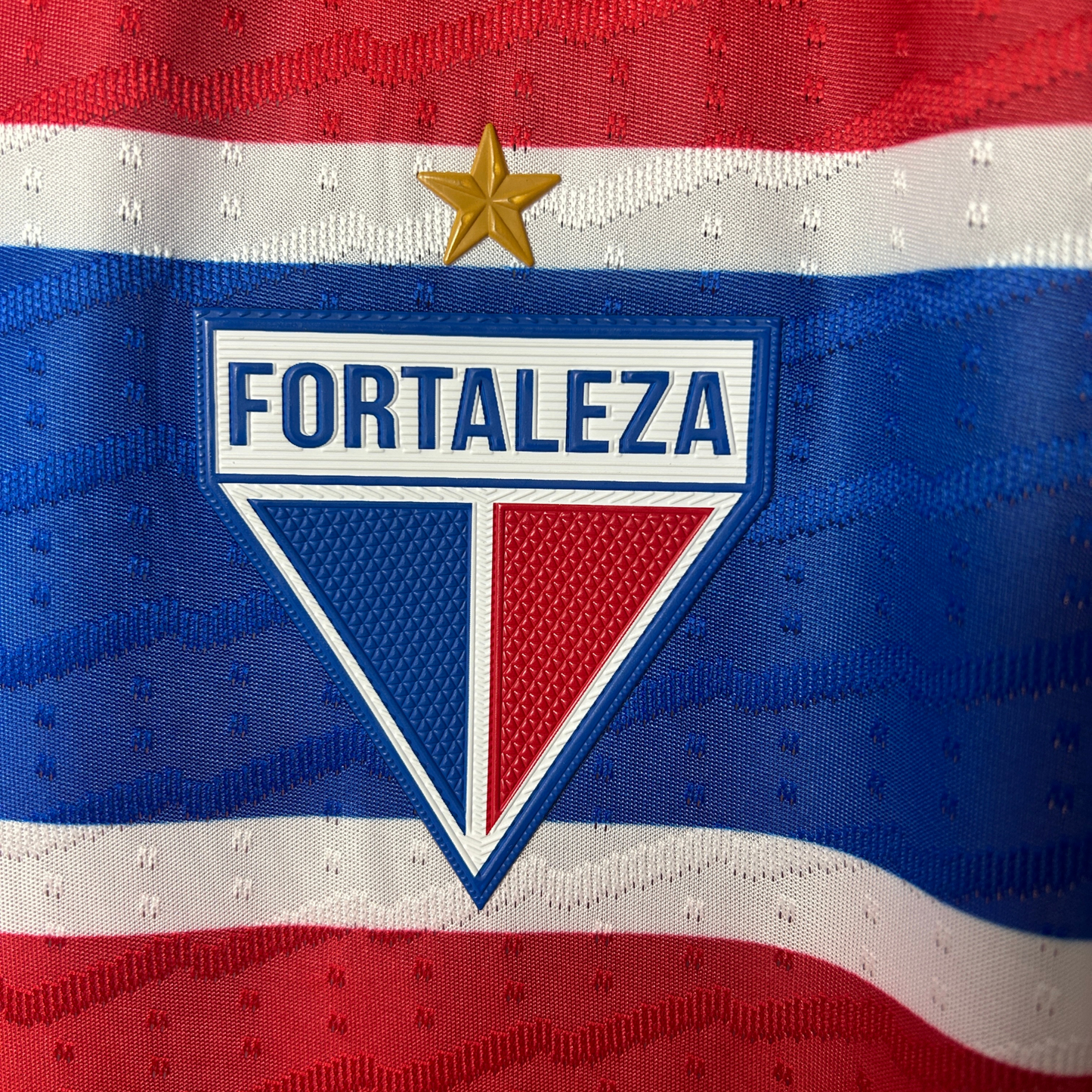 Camisa Fortaleza I 25/26 Torcedor