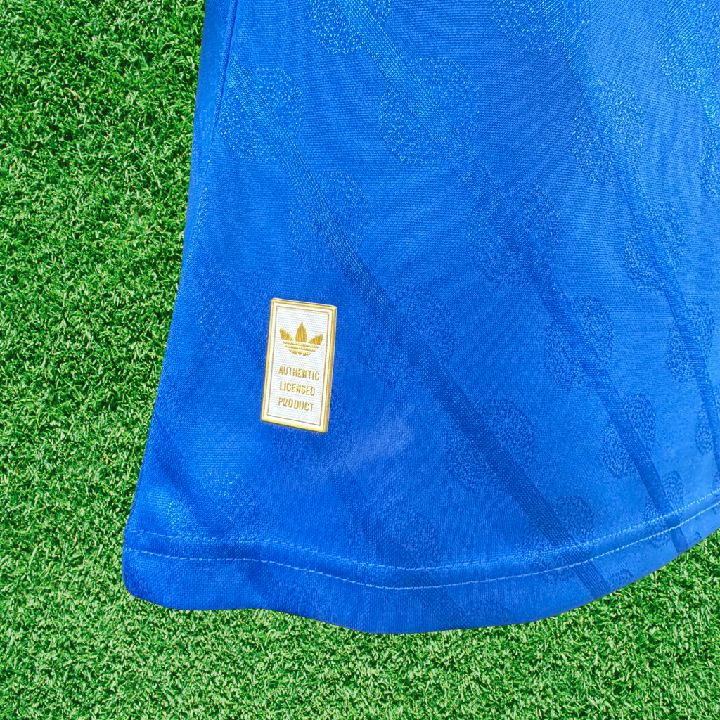 Camisa Real Madrid III 25/26 Jogador