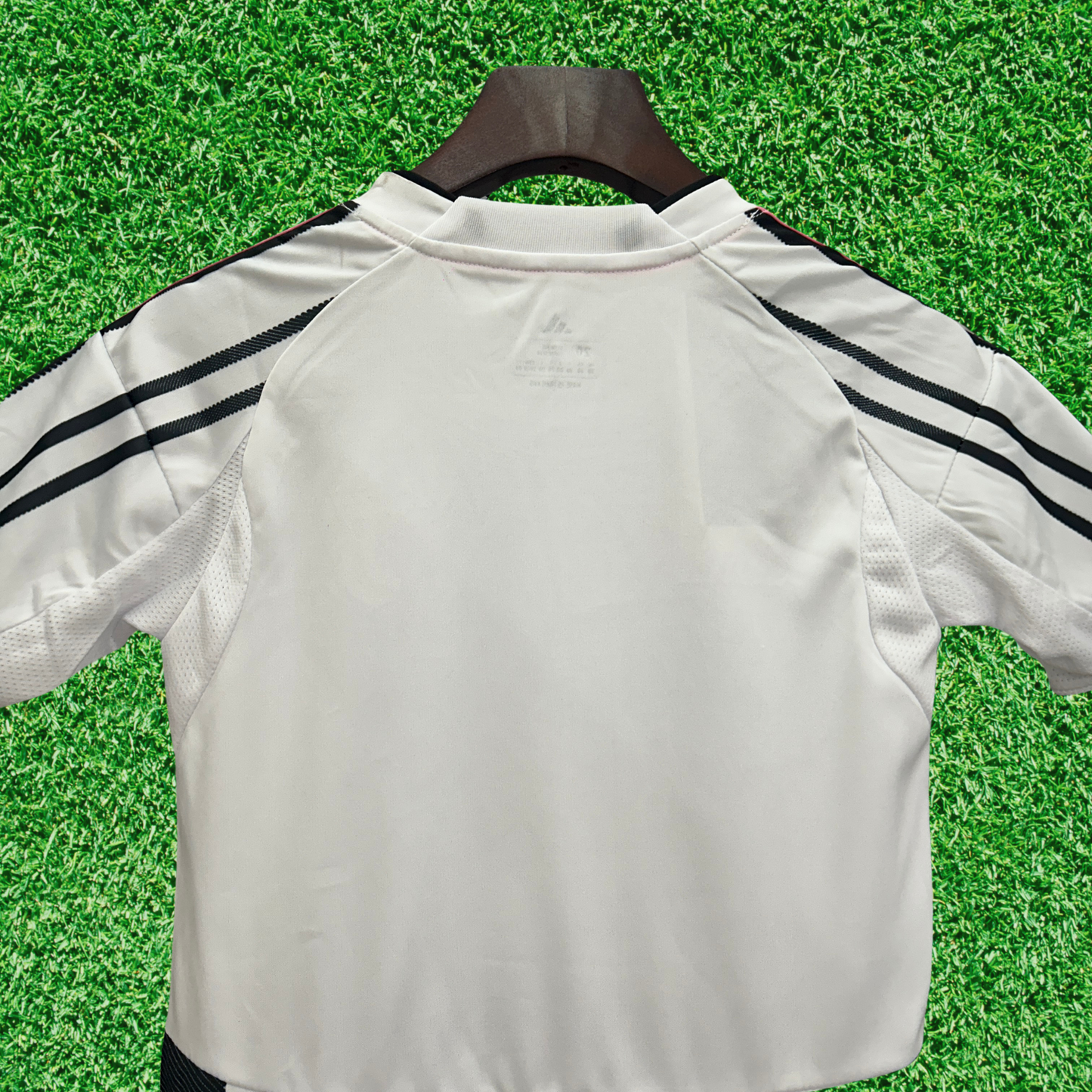 Juventus Home Kit 25/26 Kids