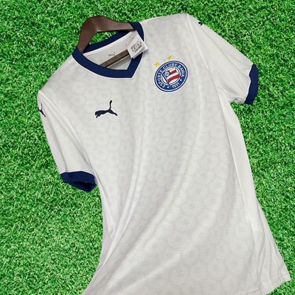Bahia Home Jersey 25/26 Fan Version