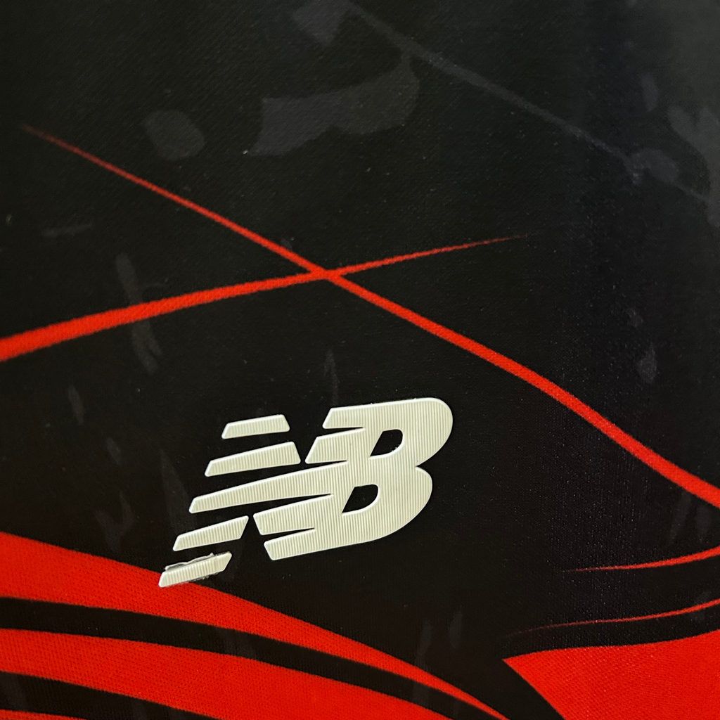 Camisa São Paulo Goleiro I 25/26 Torcedor