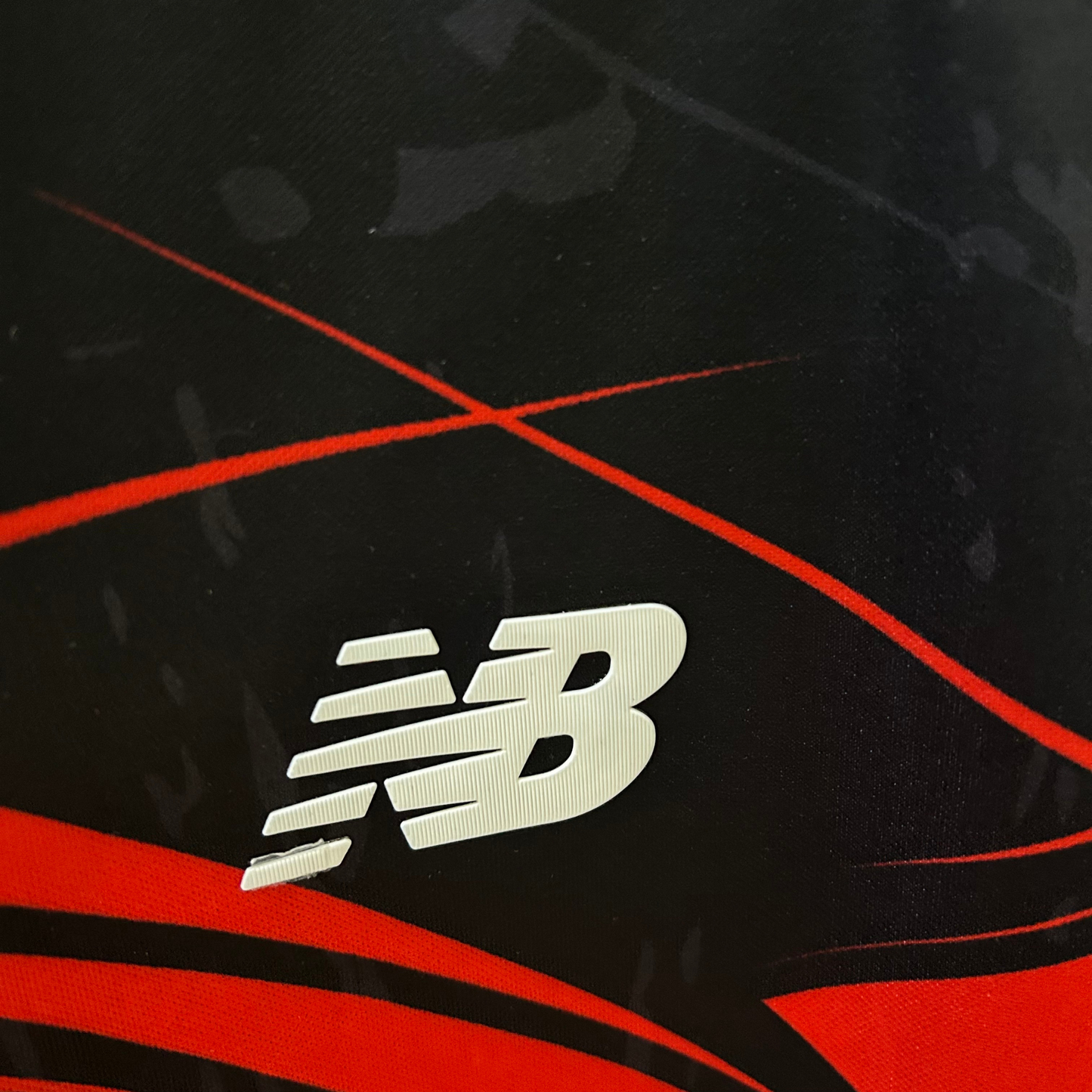 Camisa São Paulo Goleiro I 25/26 Torcedor