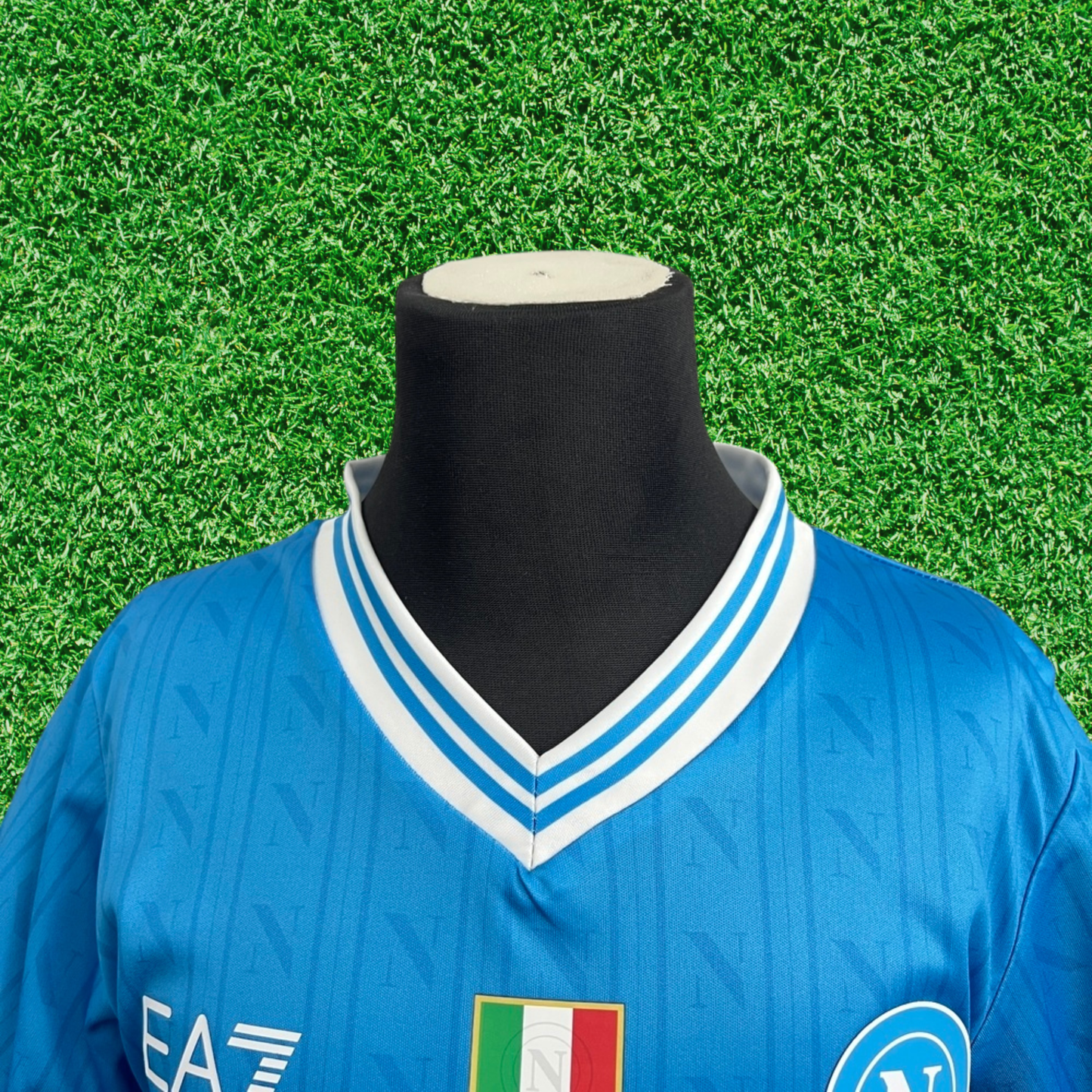 SSC Napoli I 25/26 Children's Kit 