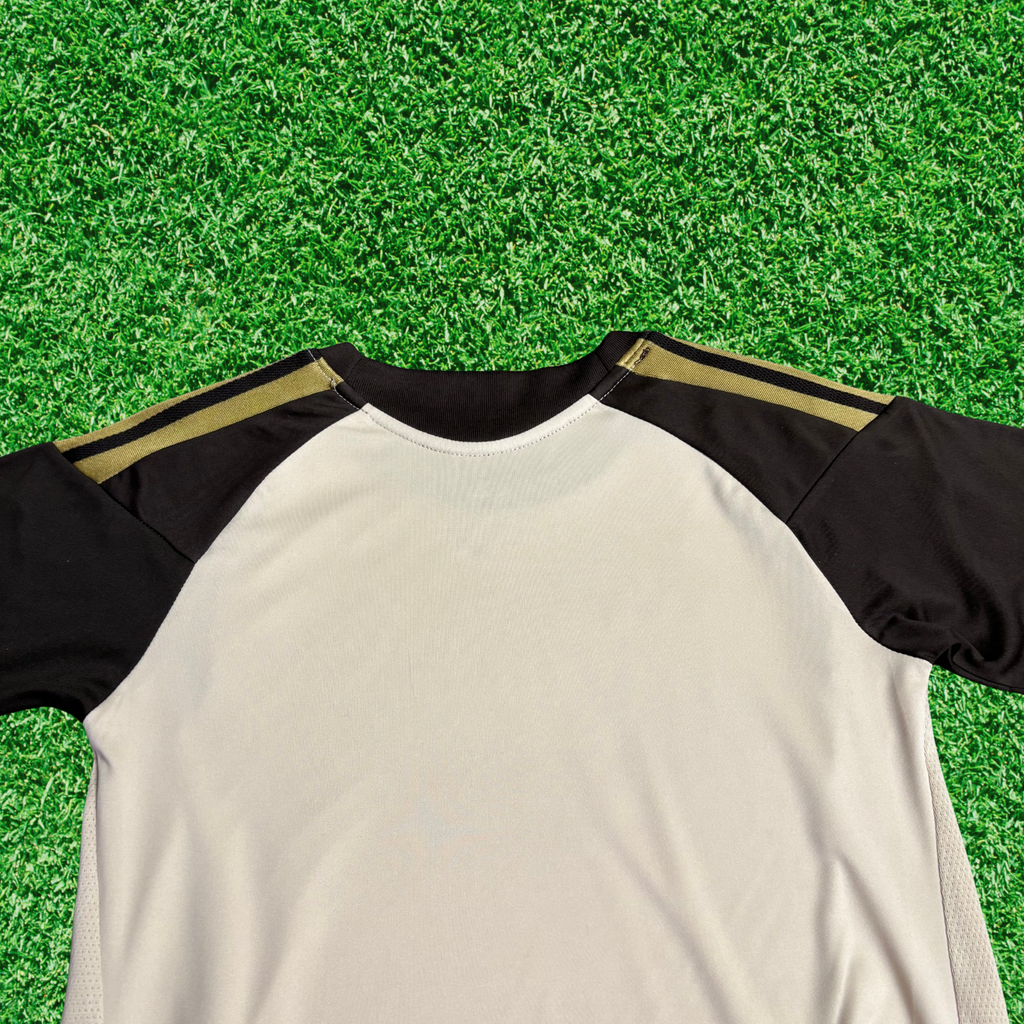 Kit Flamengo Treino II 26/27 Infantil