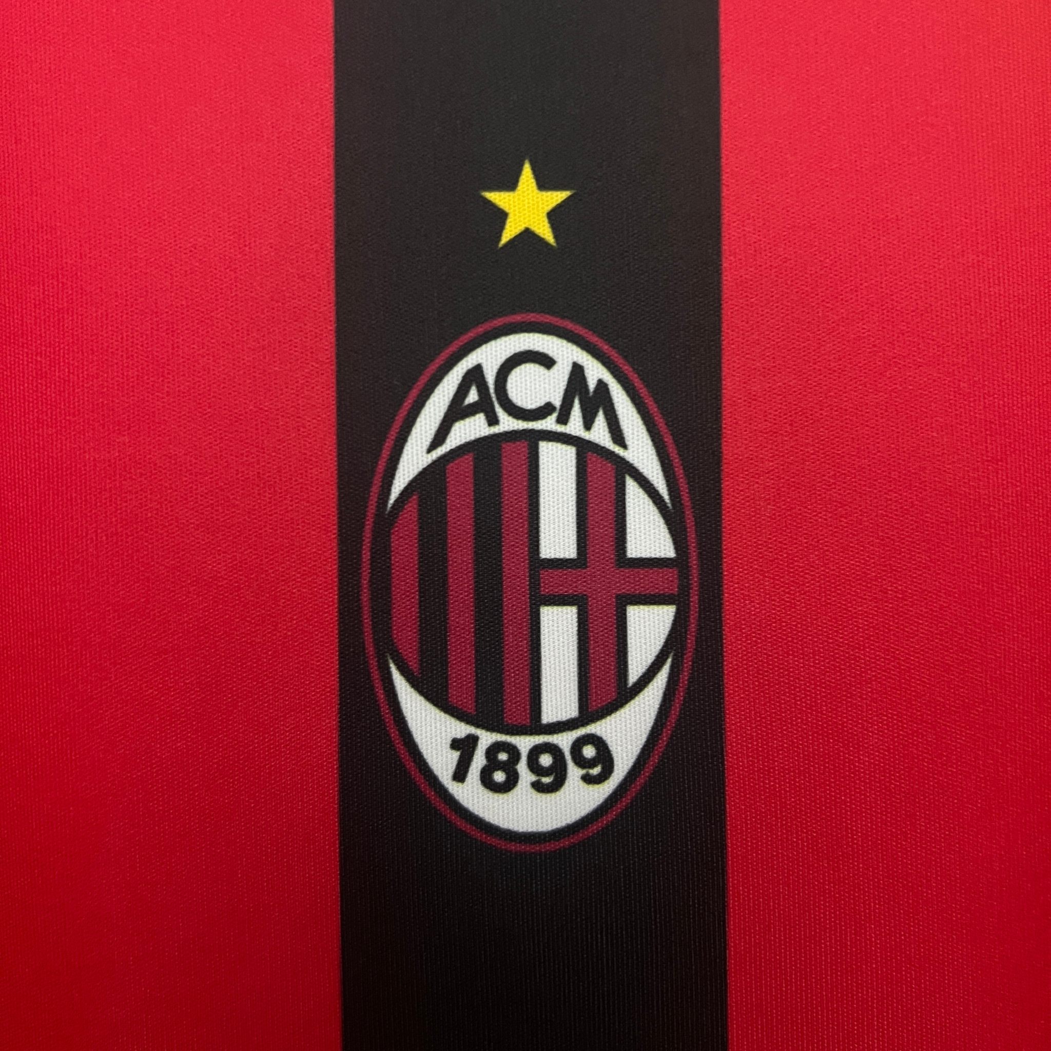 Camisa Lendas Ibrahimovic 25/26 Torcedor