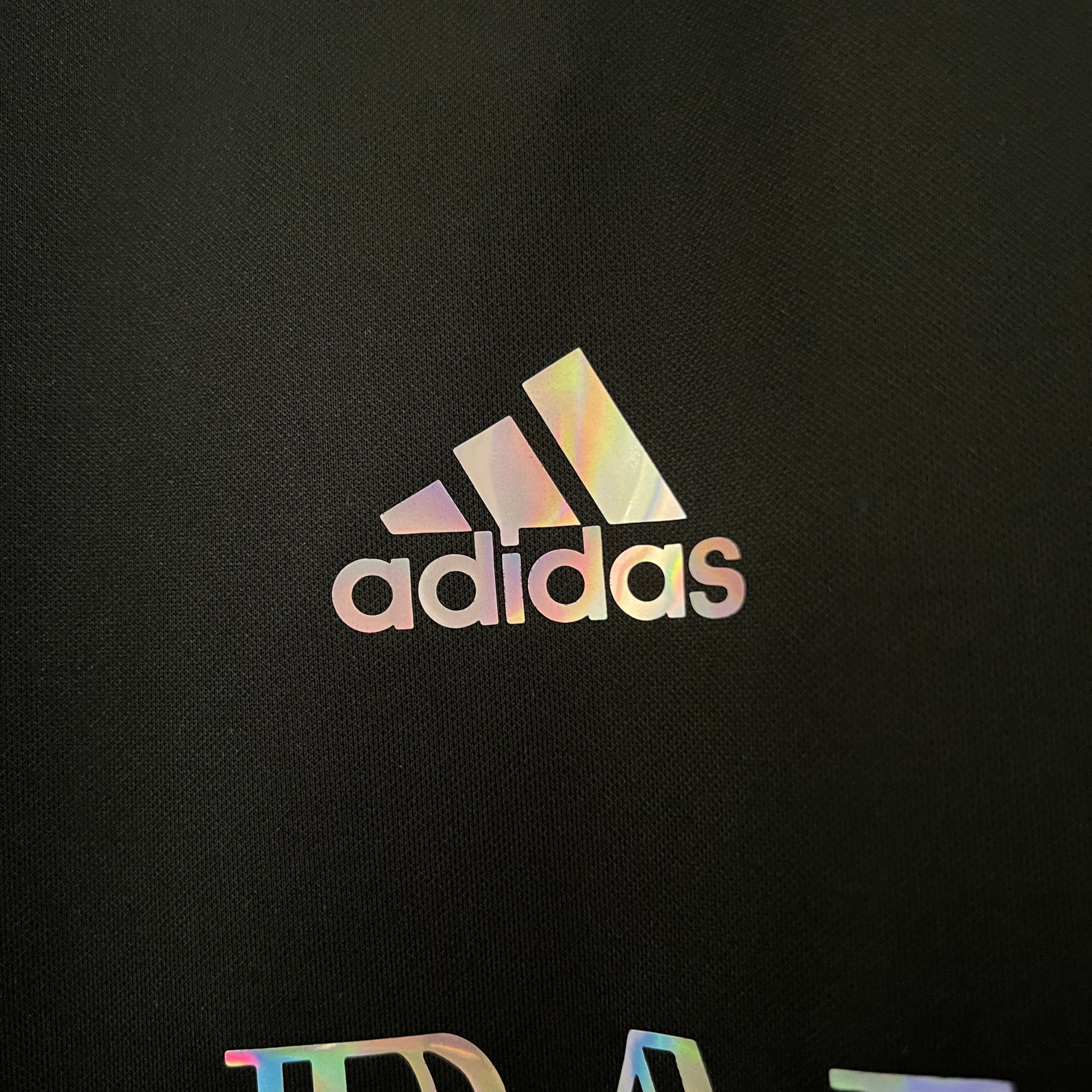 Camisa Flamengo Especial Balmain 24/25 Torcedor