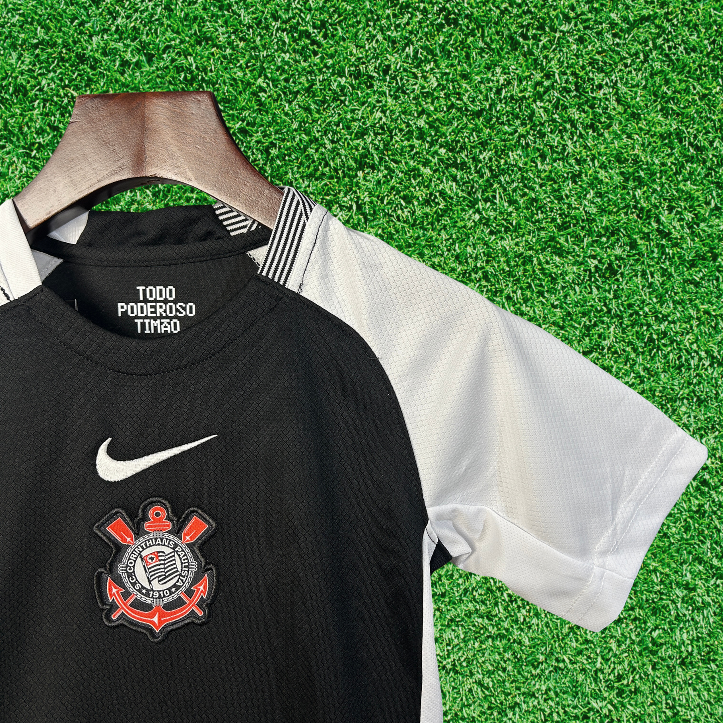 Kit infantil de Corintios II 25/26 