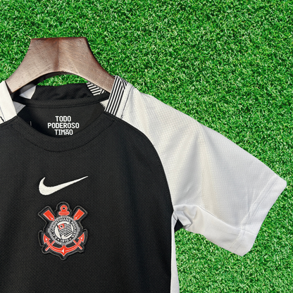 Kit infantil de Corintios II 25/26 