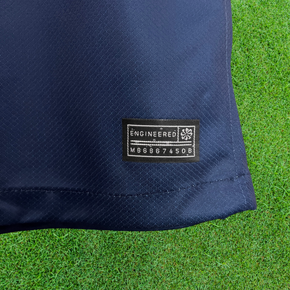 Paris Saint-Germain FC (PSG) Home Jersey 24/25 Fan Version