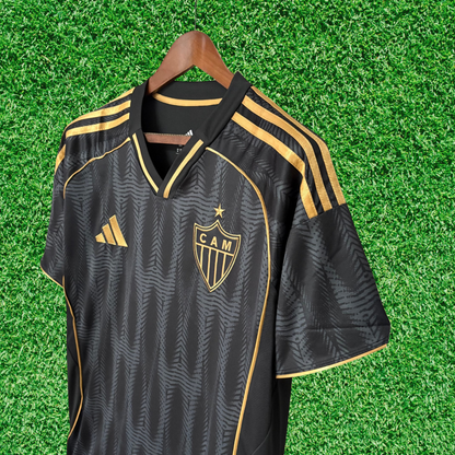 Camisa Atlético Mineiro III 25/26 Torcedor