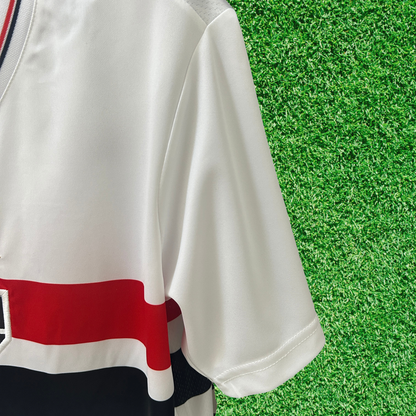 Camisa São Paulo I 25/26 Torcedor