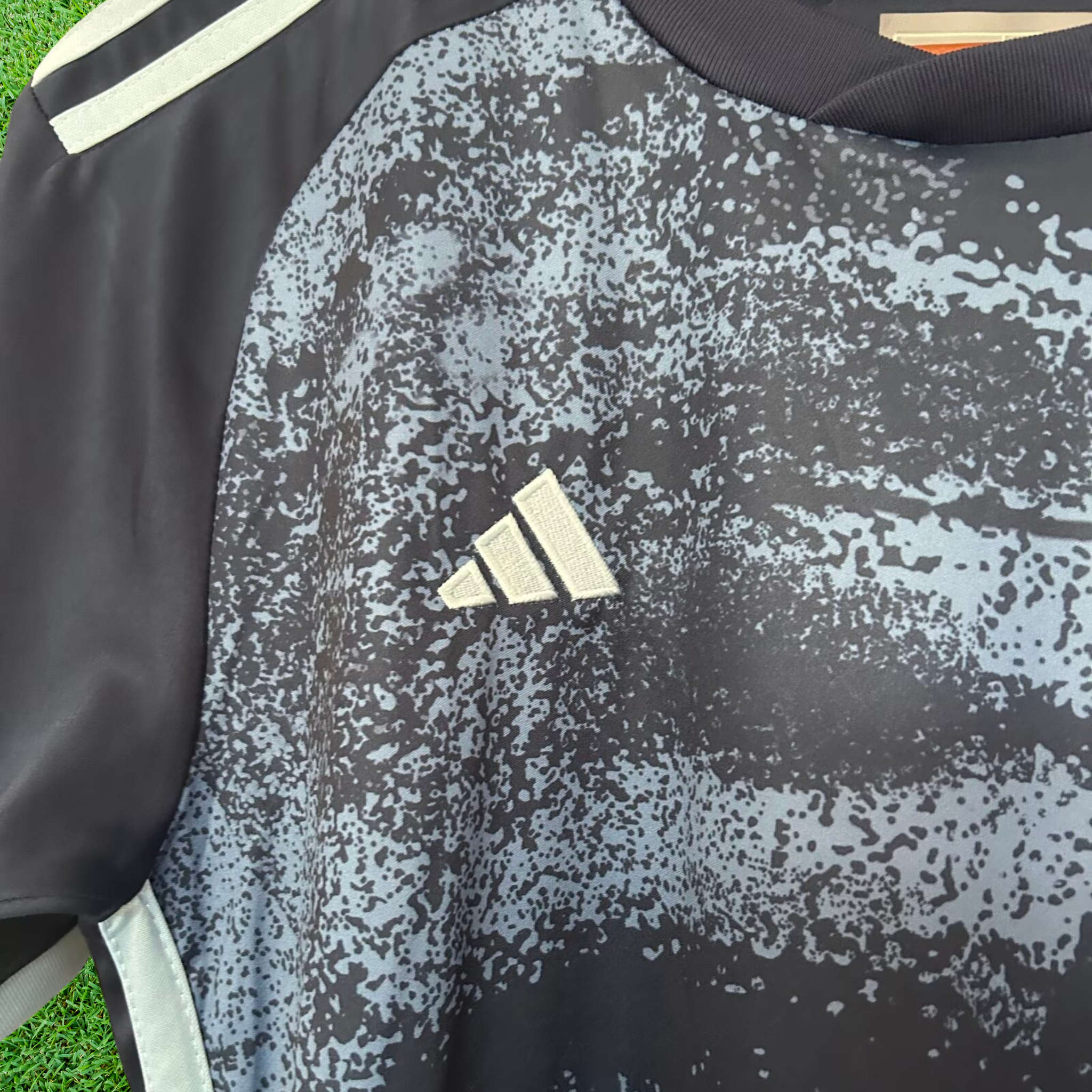 Camisa Cruzeiro III 24/25 Torcedor