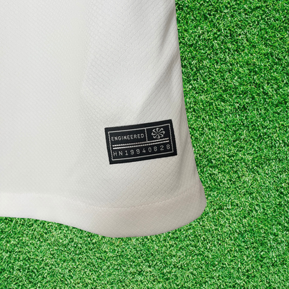 England Home Jersey 2024 Fan Version 