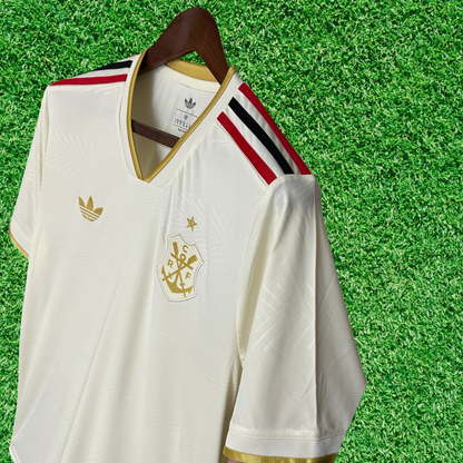 Flamengo Third Jersey 25/26 Fan Version 