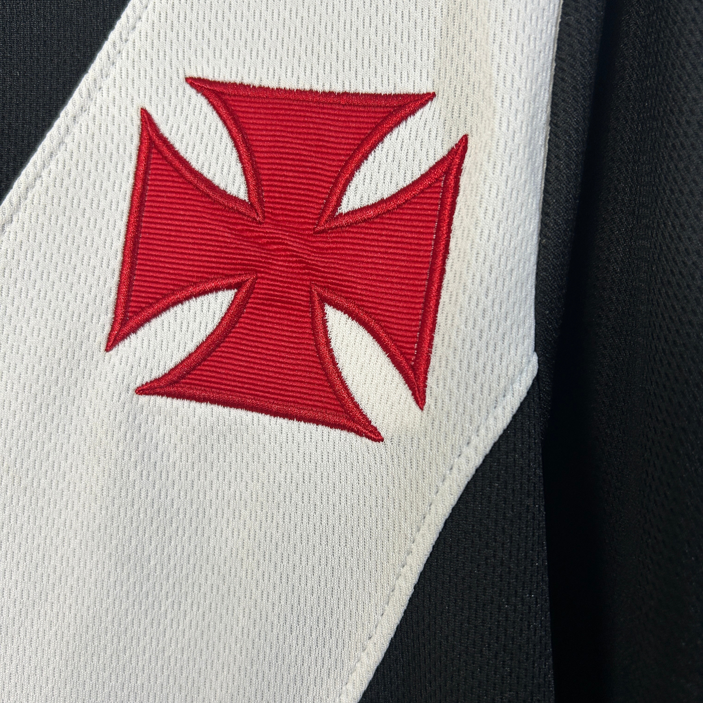 Vasco Special Jersey 25/26 Fan Version