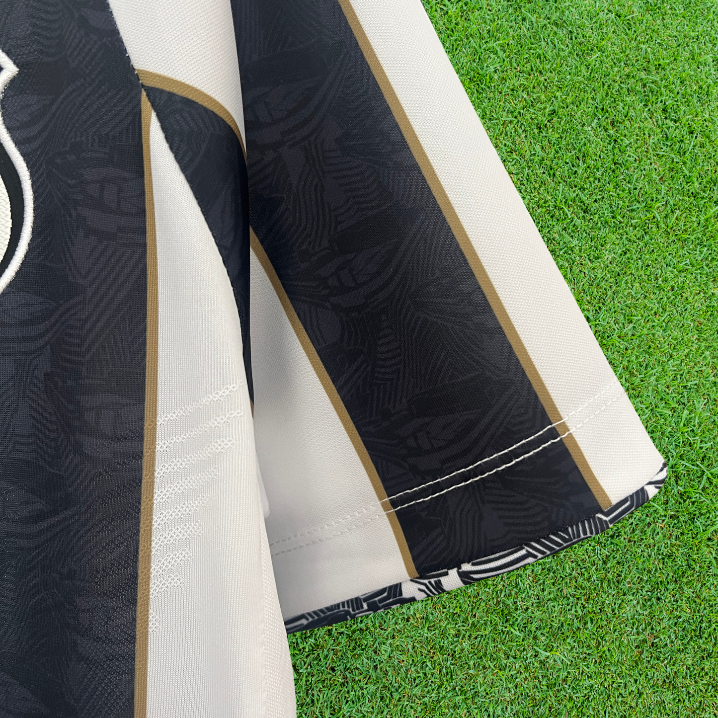 Santos II Jersey 24/25 Fan Version