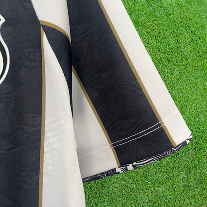 Santos II Jersey 24/25 Fan Version