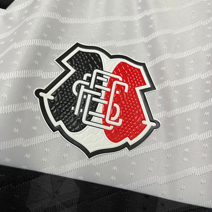 Camiseta Santa Cruz II 25/26 Versión Fan 