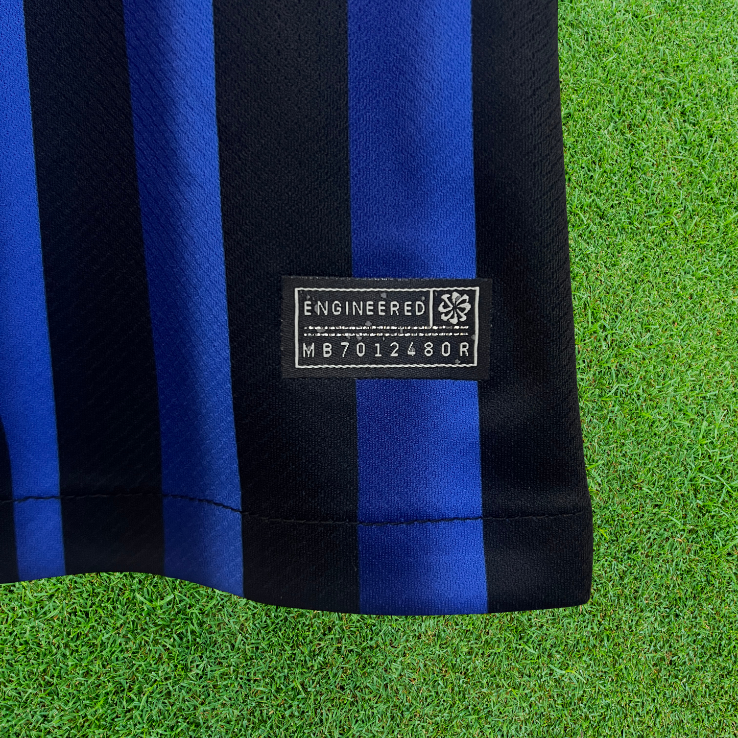 Inter Milan Home Jersey 25/26 Fan Version