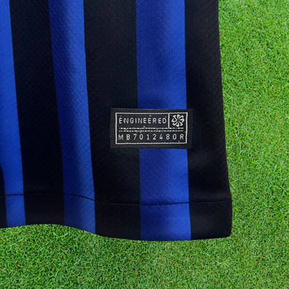 Inter Milan Home Jersey 25/26 Fan Version