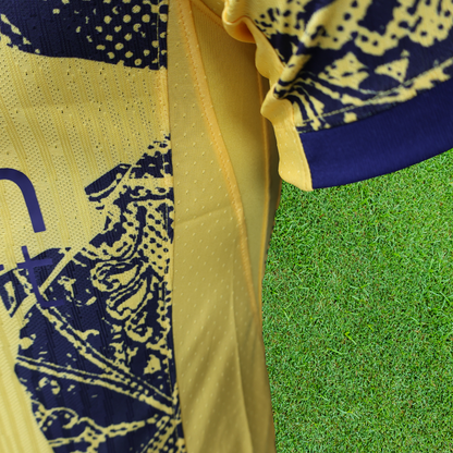 Inter Milan Third Jersey 24/25 Player