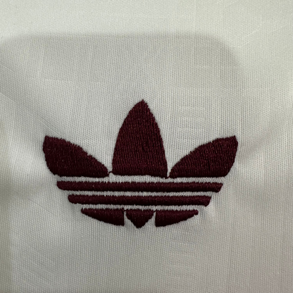 Camiseta de la tercera equipación del Arsenal 25/26, versión para aficionados 