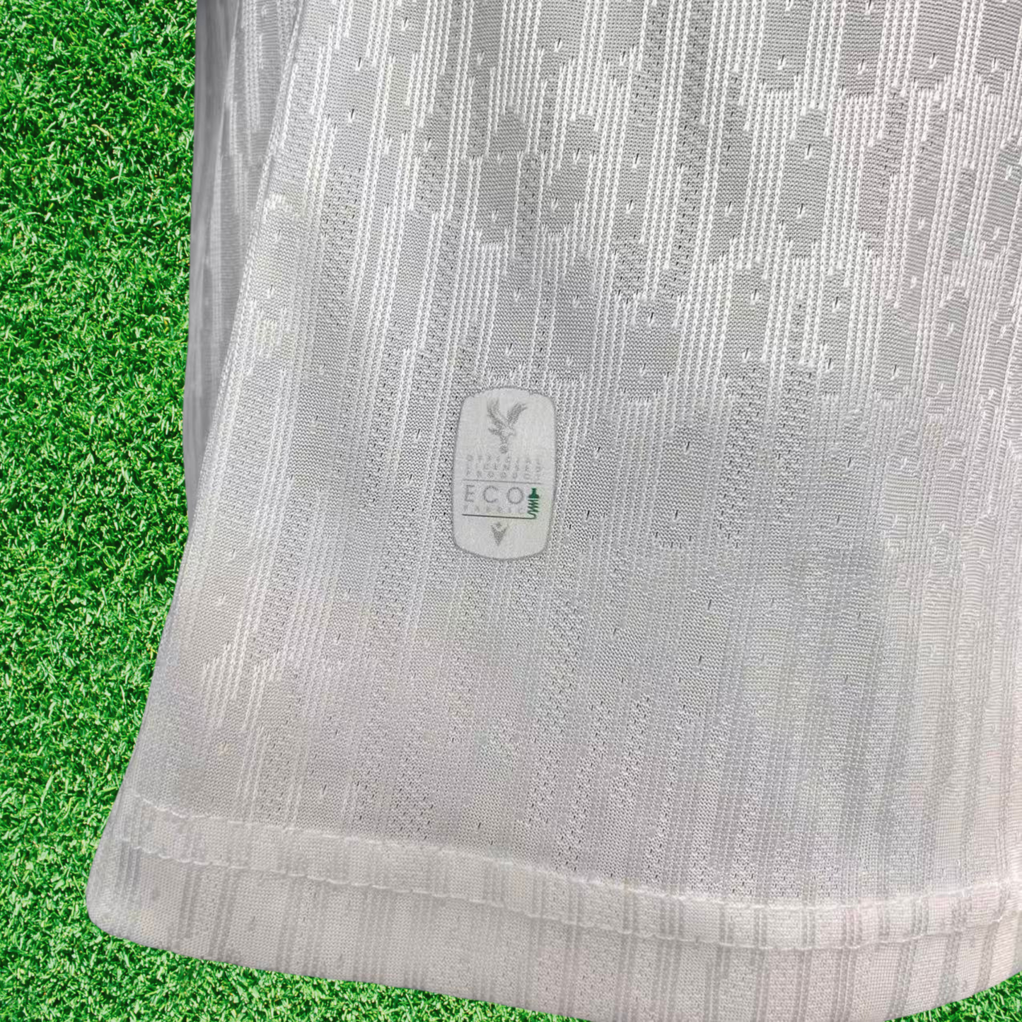 Camisa Crystal Palace II 25/26 Jogador