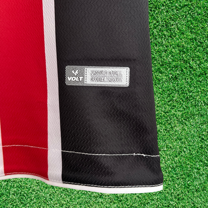 Santa Cruz Home Jersey 24/25 Fan Version