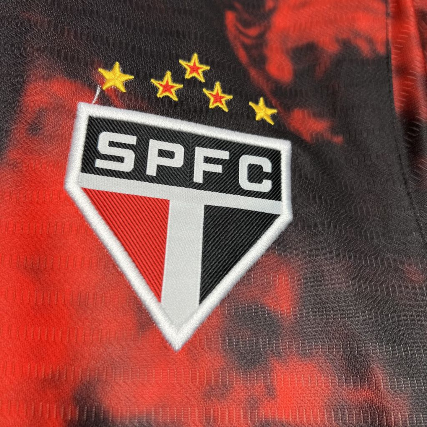 Camisa São Paulo III 24/25 Torcedor