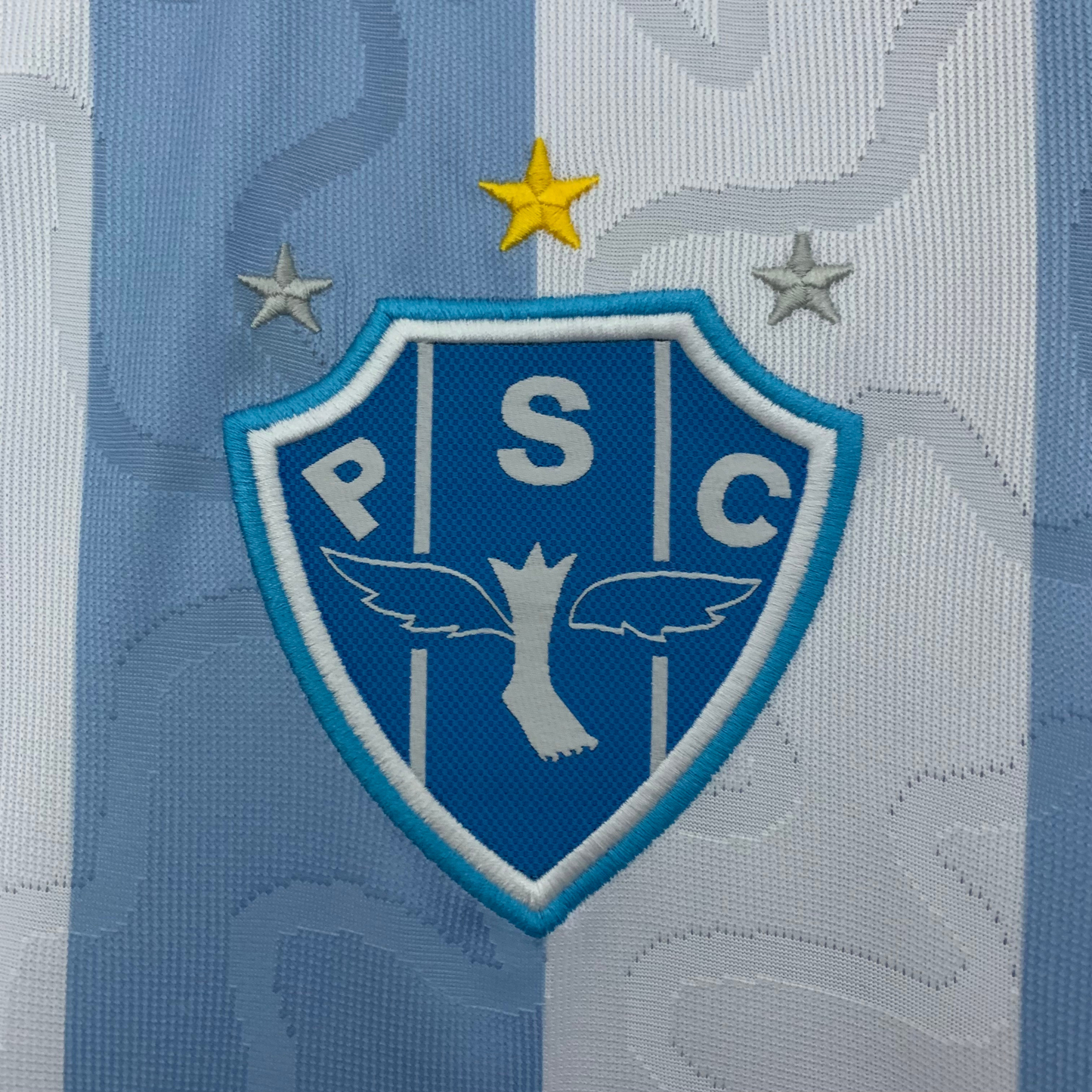Camisa Paysandu I 25/26 Torcedor