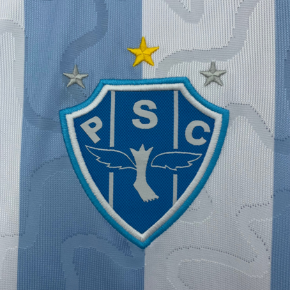 Camisa Paysandu I 25/26 Torcedor