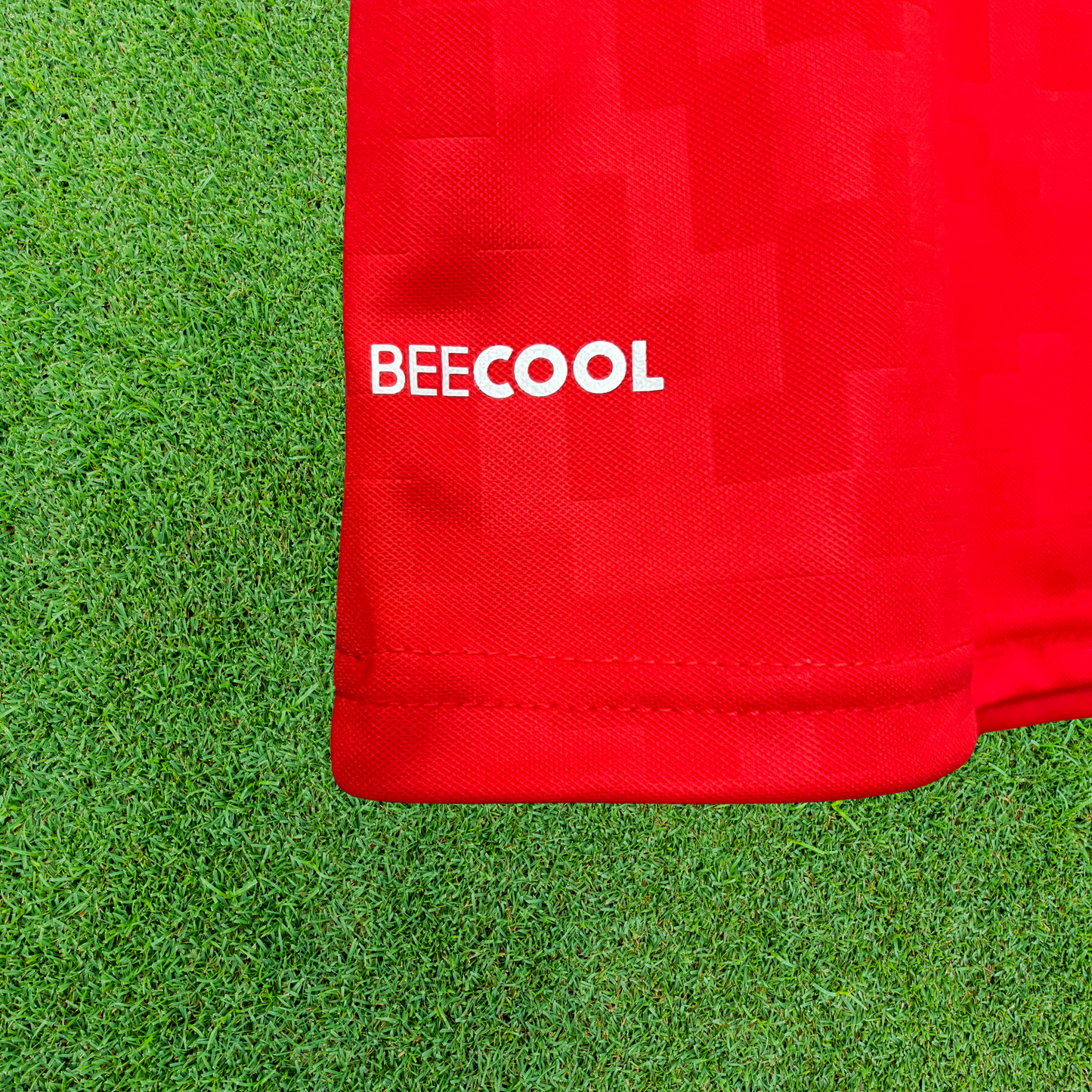 Denmark Home Jersey 2024 Fan Version