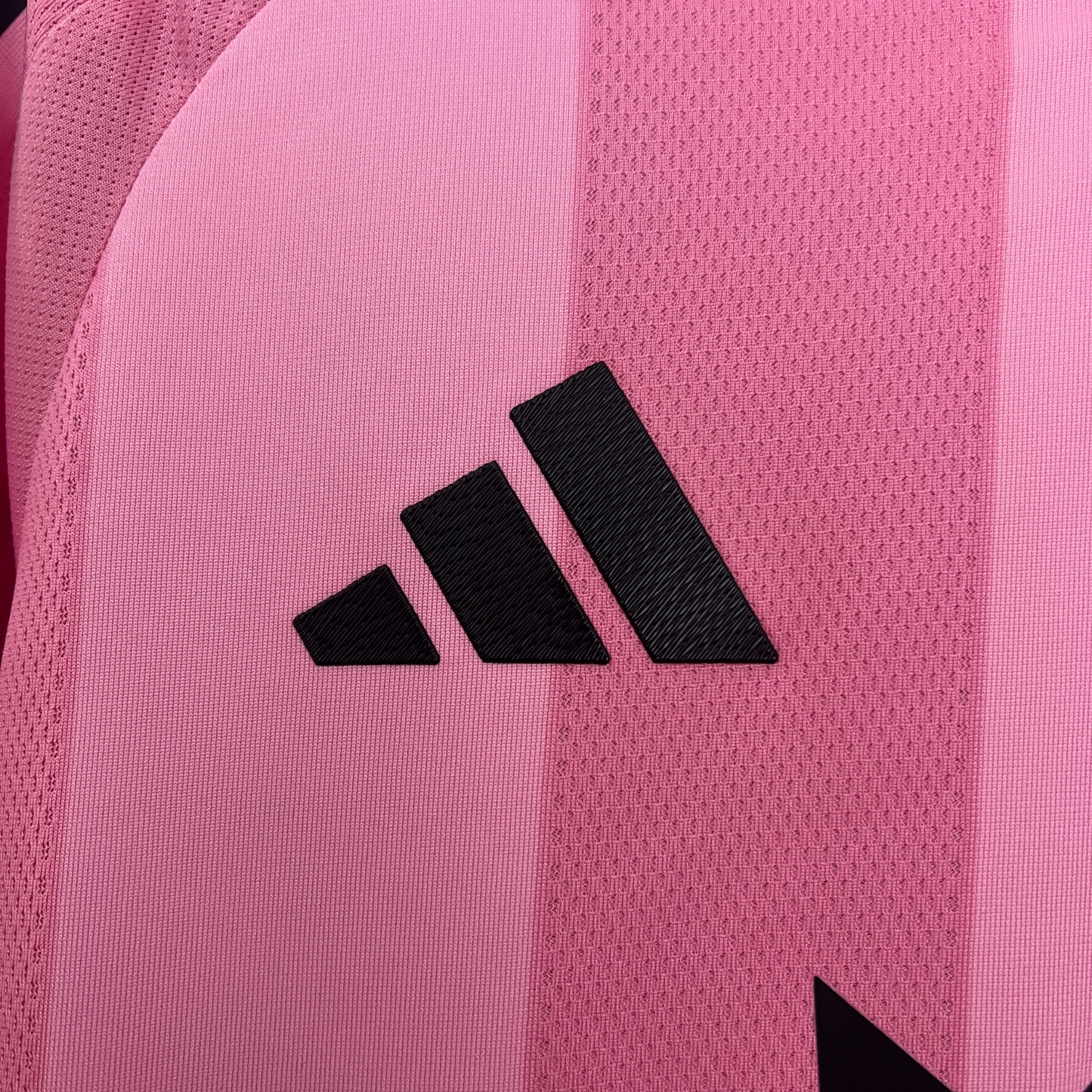 Camisa Miami I 25/26 Torcedor