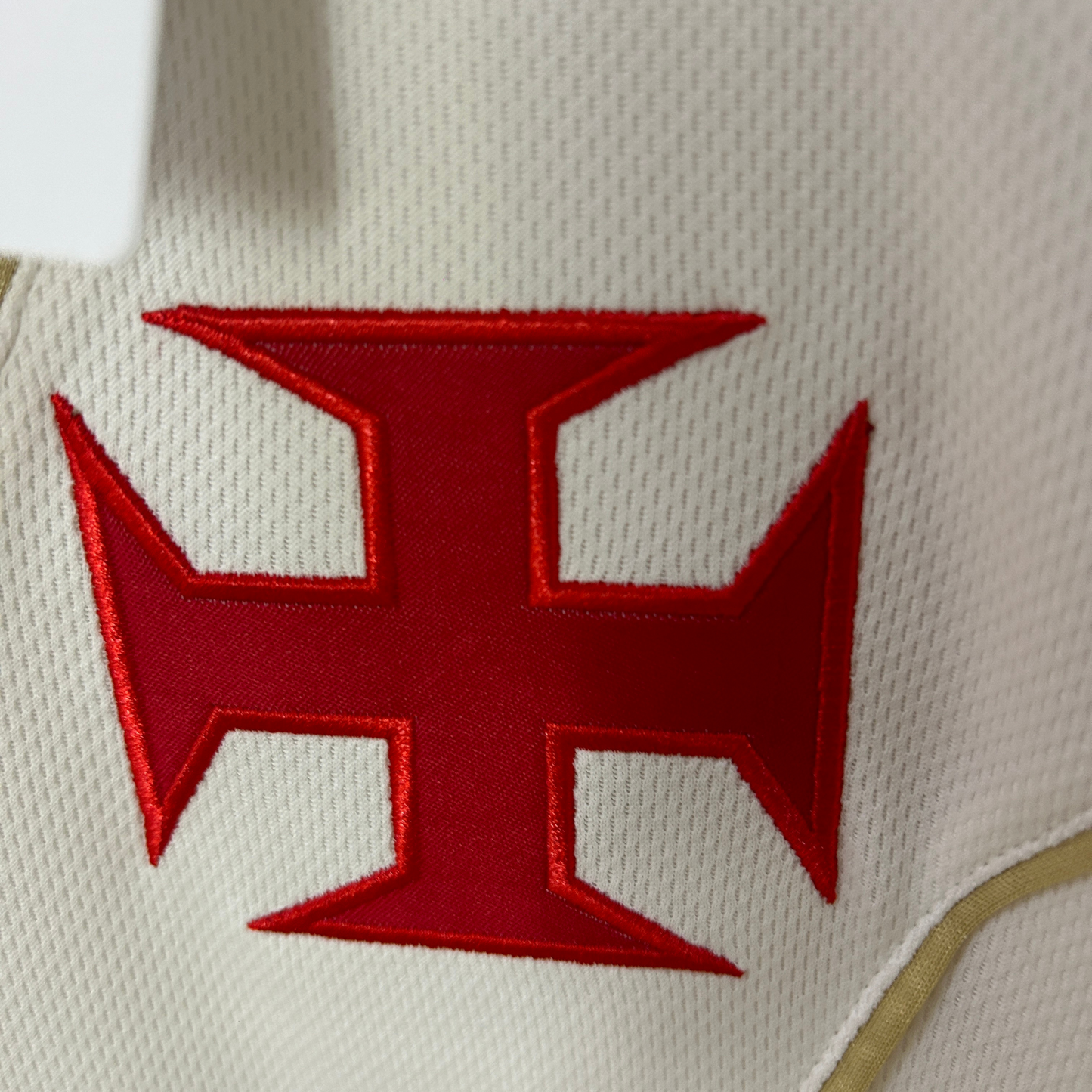 Vasco Third Jersey 24/25 Fan Version